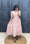 Kf 14 Cotton With Print Wetern Wear Dress Wholesale Price In Surat